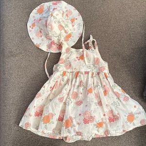 Baby Girl Dress